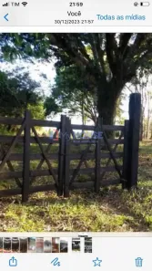 Fazenda/Sítio com 2 Quartos à venda, 10m² no Boa Vista, Ilhéus