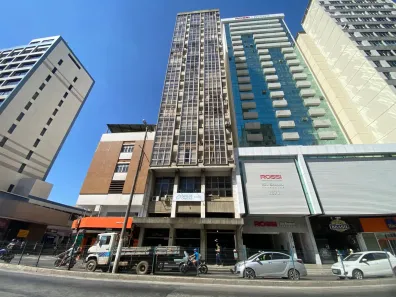 Sala Comercial à venda, 32m² no Centro, Juiz de Fora