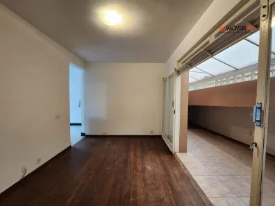 Apartamento com 3 Quartos à venda, 98m² no Santo Antônio, Belo Horizonte