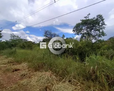 Fazenda/Sítio com 1 Quarto à venda, 661m² no Alto São João, Montes Claros