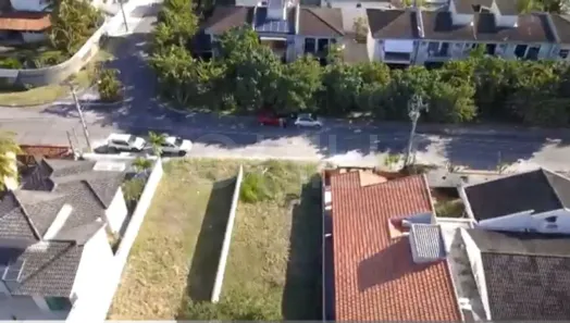 Lote/Terreno à venda, 283m² no Camboinhas, Niterói
