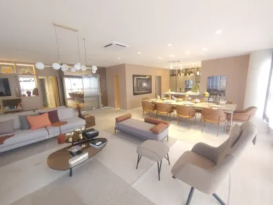 Apartamento com 4 Quartos à venda, 200m² no Vale do Sereno, Nova Lima
