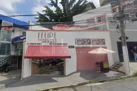 Prédio Comercial para alugar, 280m² no Perdizes, São Paulo