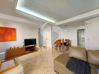 Apartamento com 2 Quartos para alugar, 78m² no Vila Mascote, São Paulo