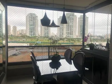 Apartamento com 2 Quartos à venda, 64m² no Parque Industrial Tomas Edson, São Paulo