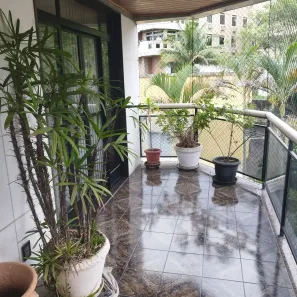 Cobertura com 3 Quartos à venda, 404m² no Jardim Guanabara, Rio de Janeiro