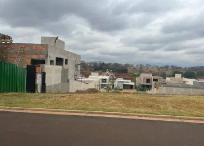 Lote/Terreno à venda, 513m² no Bonfim Paulista, Ribeirão Preto