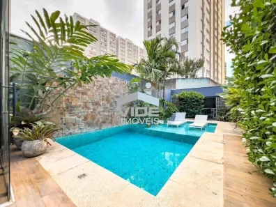 Casa com 2 Quartos à venda, 189m² no Bosque, Campinas