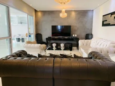 Apartamento com 3 Quartos à venda, 122m² no Mooca, São Paulo