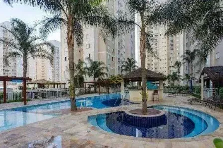 Apartamento com 2 Quartos à venda, 76m² no Swift, Campinas