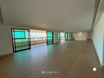 Apartamento com 4 Quartos à venda, 503m² no Serra do Curral Del Rey, Nova Lima