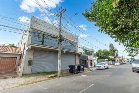Galpão/Depósito/Armazém para alugar, 253m² no City, Cachoeirinha