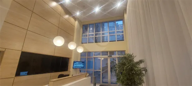 Sala Comercial à venda, 33m² no Consolação, São Paulo