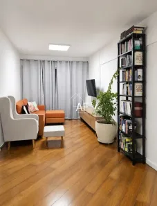 Apartamento com 3 Quartos à venda, 72m² no Santana, São Paulo