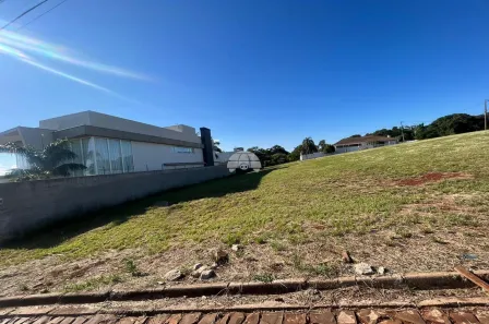 Lote/Terreno à venda, 525m² no Vila Isabel, Pato Branco