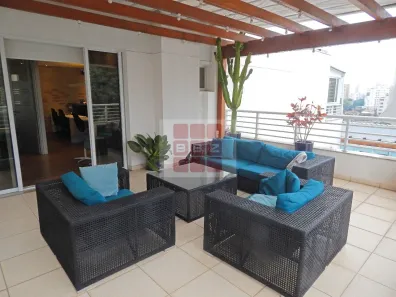 Sala Comercial à venda, 70m² no Vila Mariana, São Paulo
