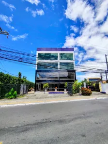 Sala Comercial com 4 Quartos para alugar, 145m² no Pitangueiras, Lauro de Freitas