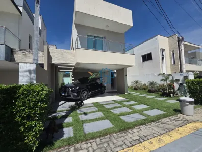 Apartamento com 3 Quartos à venda, 148m² no Nova Parnamirim, Parnamirim