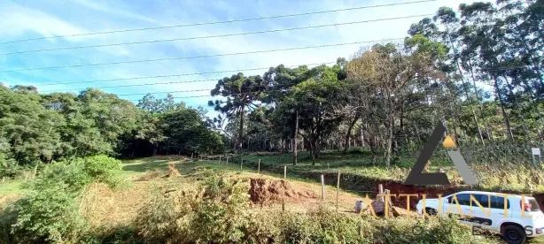 Lote/Terreno à venda, 25370m² no Desvio Rizzo, Caxias do Sul