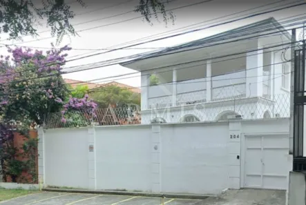 Imóvel Comercial à venda, 450m² no Pacaembu, São Paulo