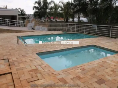Apartamento com 3 Quartos à venda, 105m² no Vila Gabriel, Sorocaba