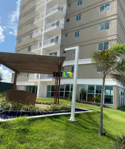 Apartamento com 3 Quartos à venda, 85m² no Parangaba, Fortaleza