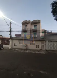 Apartamento com 1 Quarto para alugar, 35m² no Jardim Santa Adélia, São Paulo