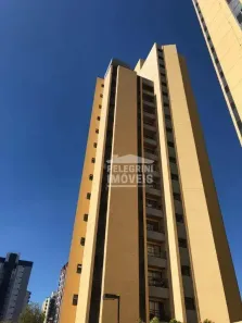 Apartamento com 2 Quartos à venda, 68m² no Mansões Santo Antônio, Campinas