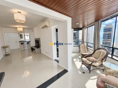 Apartamento com 2 Quartos para alugar, 75m² no Centro, Balneário Camboriú