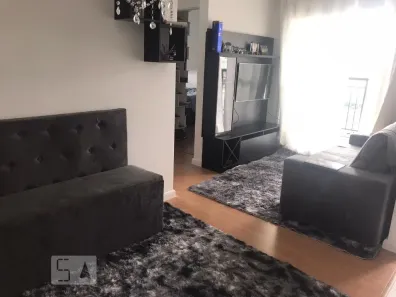 Apartamento com 2 Quartos à venda, 44m² no Cambuci, São Paulo