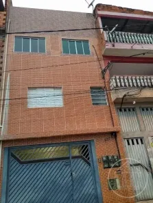 Sobrado com 7 Quartos à venda, 380m² no Recanto Campo Belo, São Paulo