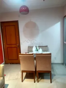 Apartamento com 2 Quartos à venda, 48m² no Geraldo Correia de Carvalho, Ribeirão Preto