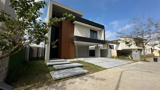 Sobrado com 4 Quartos à venda, 382m² no Condomínio Residencial Alphaville II, São José dos Campos