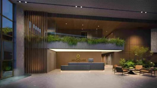 Apartamento com 1 Quarto à venda, 40m² no Capim Macio, Natal