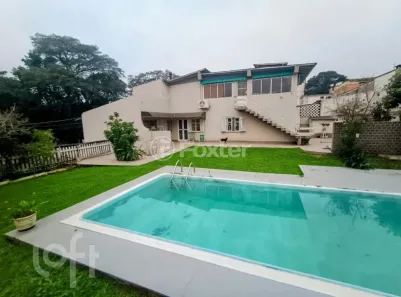 Casa com 5 Quartos à venda, 326m² no Nonoai, Porto Alegre