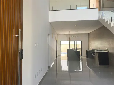 Casa de Condomínio com 3 Quartos à venda, 227m² no Jardim Novo Horizonte, Sorocaba
