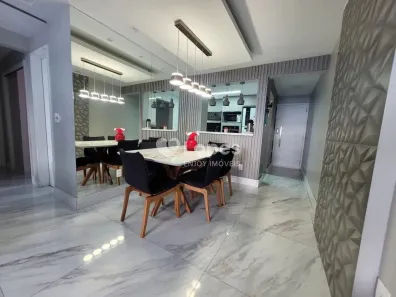Apartamento com 3 Quartos à venda, 96m² no Freguesia (Jacarepaguá), Rio de Janeiro