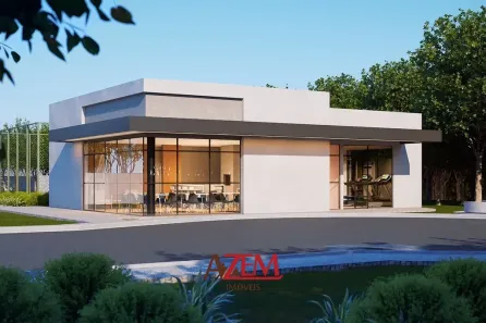 Lote/Terreno à venda, 200m² no Itália, São José dos Pinhais