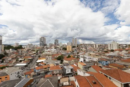 Apartamento com 2 Quartos à venda, 55m² no Parada Inglesa, São Paulo