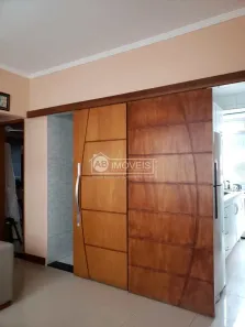 Apartamento com 2 Quartos à venda, 58m² no Itararé, São Vicente