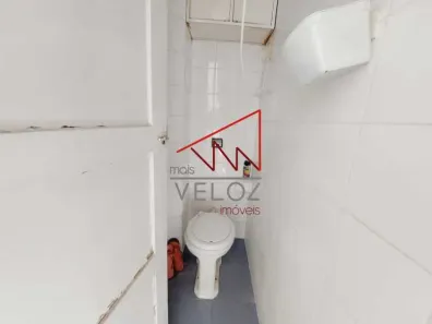 Apartamento com 3 Quartos à venda, 110m² no Laranjeiras, Rio de Janeiro
