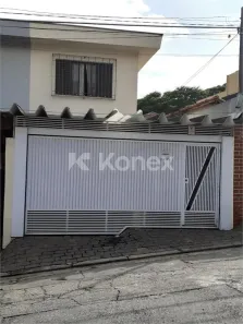 Sobrado com 3 Quartos à venda, 142m² no Jardim Monjolo, São Paulo