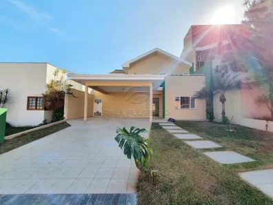 Sobrado com 3 Quartos para alugar, 225m² no Terra Bonita, Londrina