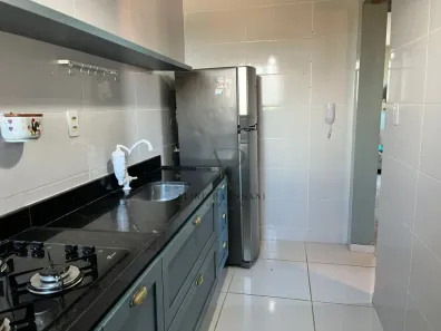 Apartamento com 2 Quartos à venda, 61m² no Poço, Cabedelo