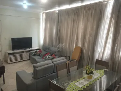 Apartamento com 3 Quartos à venda, 133m² no Cambuí, Campinas