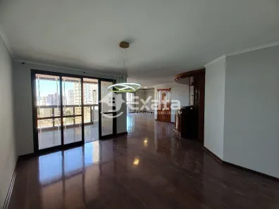 Cobertura com 4 Quartos à venda, 334m² no Centro, Sorocaba