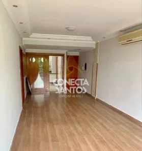 Apartamento com 3 Quartos à venda, 150m² no Centro, São Vicente