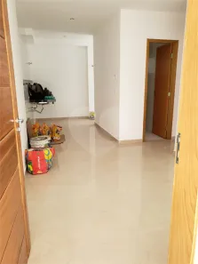 Apartamento com 2 Quartos à venda, 45m² no Jardim São Paulo(Zona Norte), São Paulo