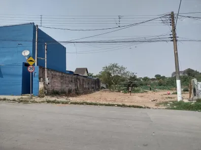 Lote/Terreno à venda, 140m² no Caetetuba, Atibaia