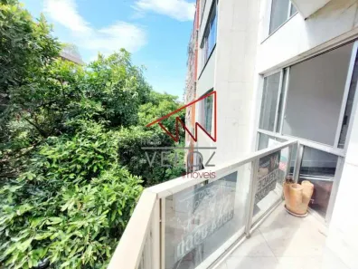 Apartamento com 3 Quartos à venda, 150m² no Ipanema, Rio de Janeiro